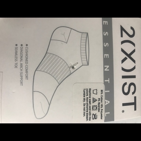 2(X)IST 20 PAIRS LADIES LOW CUT SOCKS FREE GIFTS MEET POSHER LARRY TO FIND OUT - Picture 9 of 10
